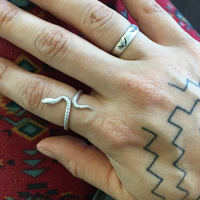 Elegant Ring for Every Occasion