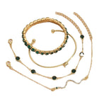 A Vintage Handmade Set