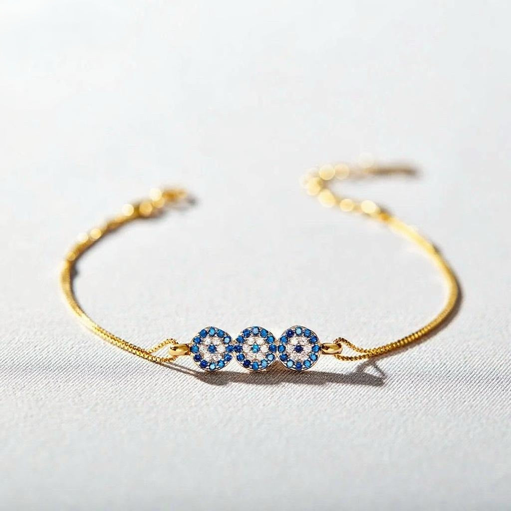 Charming Bracelet for Any Occasion