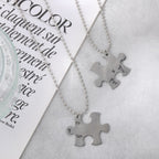 Vintage Handmade Necklace