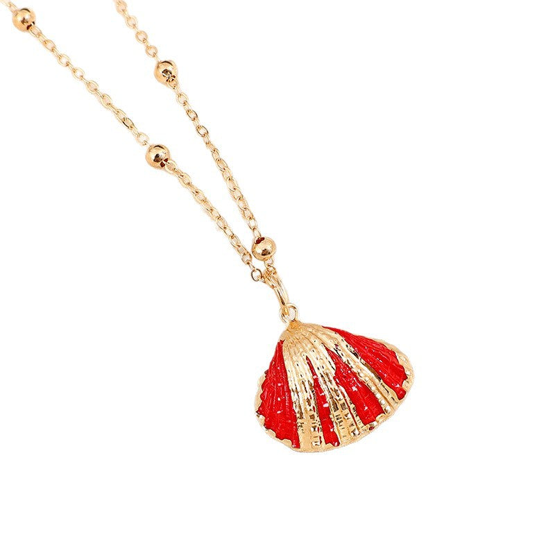 Beautiful Necklace with Unique Style