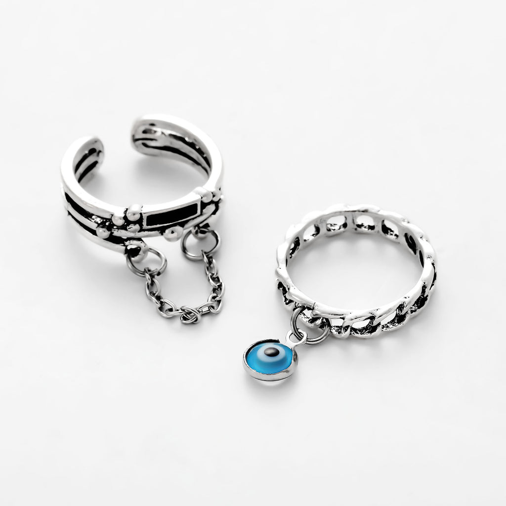 Stunning Set for Daily Wear