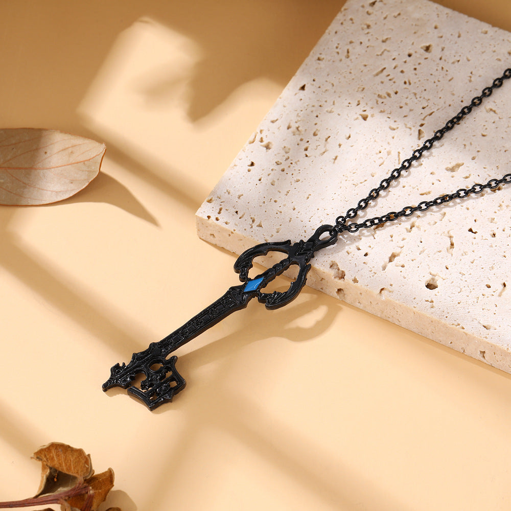 Vintage Handmade Necklace