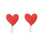 Charming Pearl Earring for Any Occasion