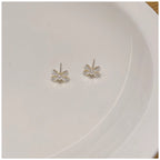 Vintage Handmade Pearl Earring