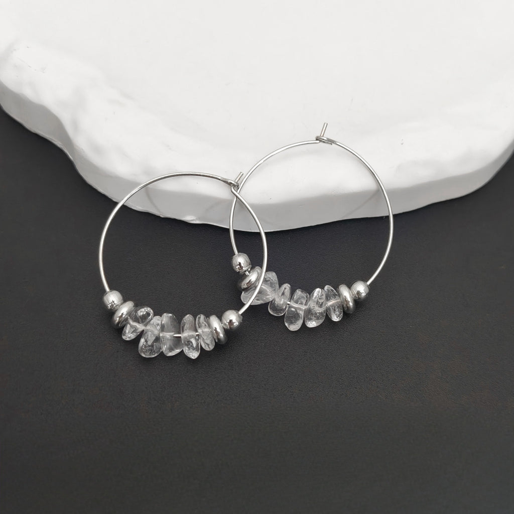 Beautiful Earring with Unique Style