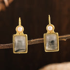 Beautiful Earring with Unique Style