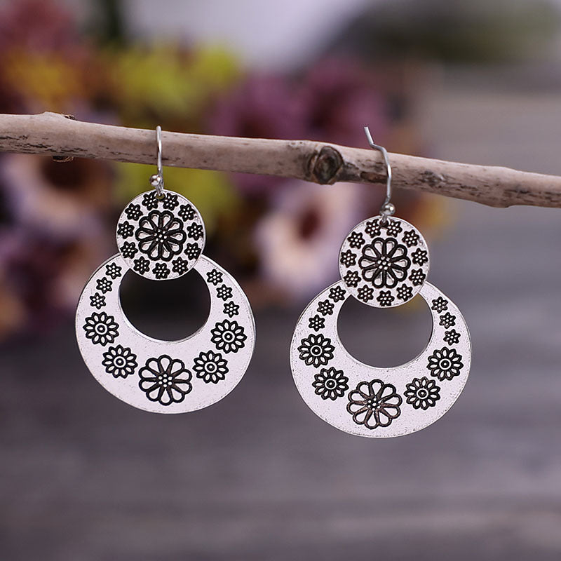 Romantic Earring for Special Moments
