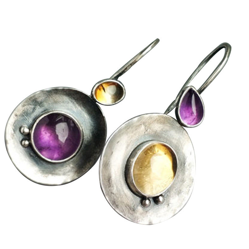 Stunning Earring for Daily Wear