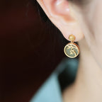 Stunning Silver Earring for Daily Wear