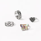 Vintage Handmade Ring