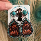 Classic Earring with Timeless Appeal