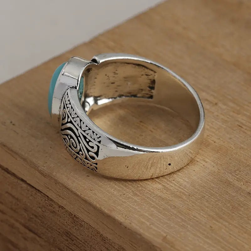 Beautiful Ring with Unique Style