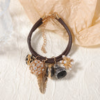 Vintage Handmade Bracelet