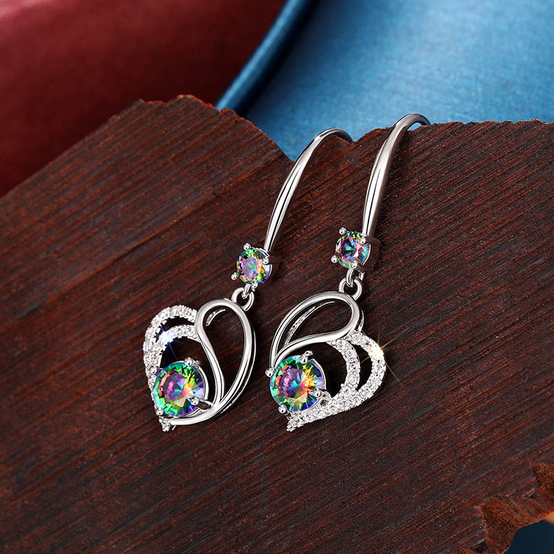 Stunning Earring for Daily Wear