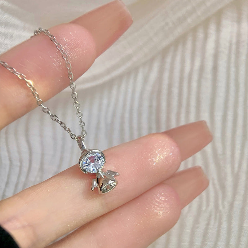 Beautiful Necklace with Unique Style