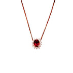 Vintage Handmade Necklace