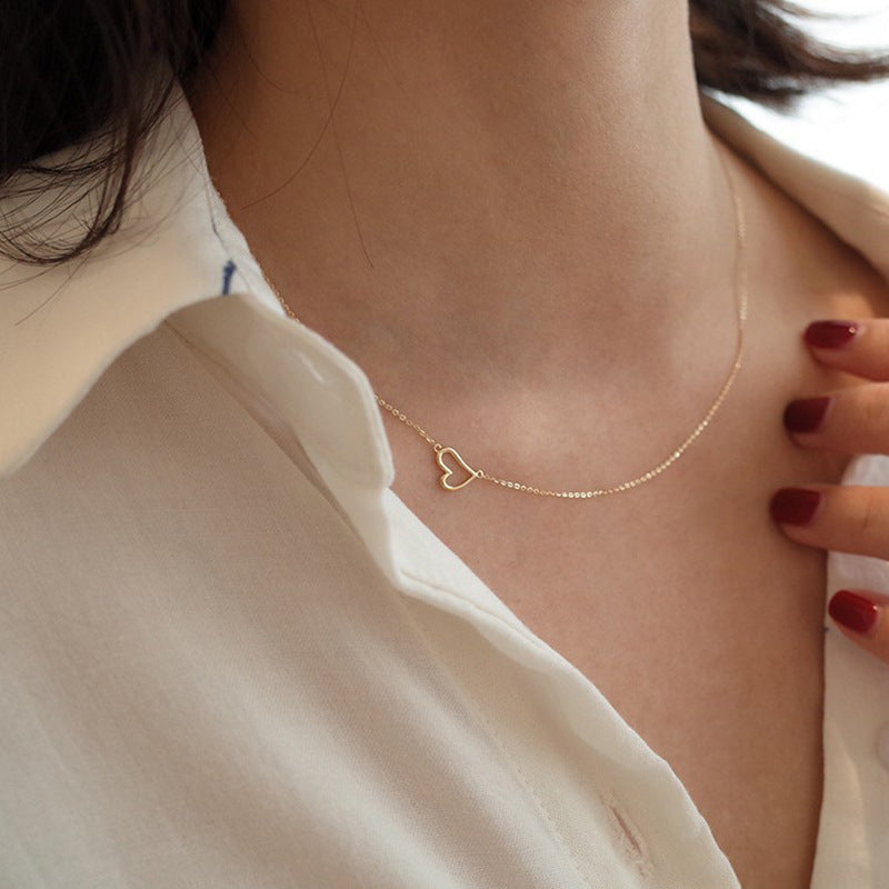 Vintage Handmade Necklace