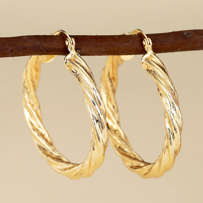 Beautiful Earring with Unique Style