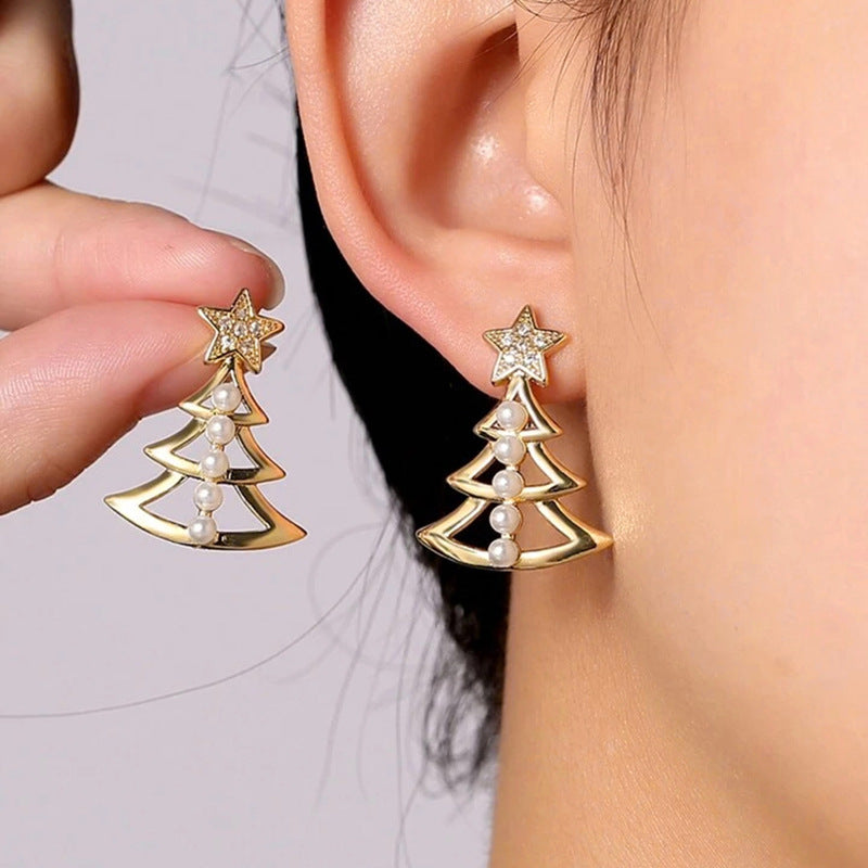 Elegant Earring for Every Occasion