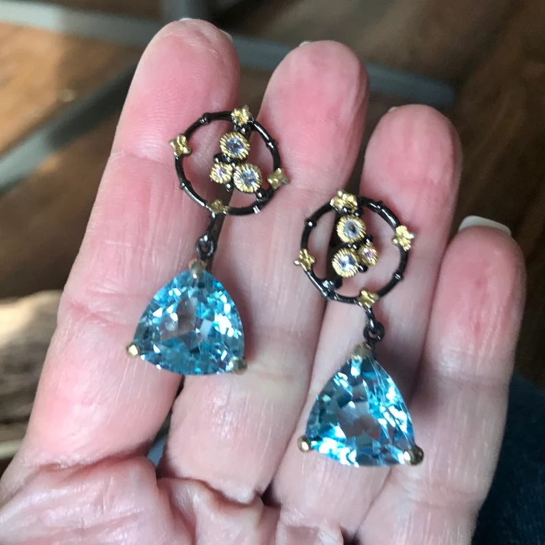 Charming Earring for Any Occasion