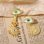 Vintage Handmade Piece