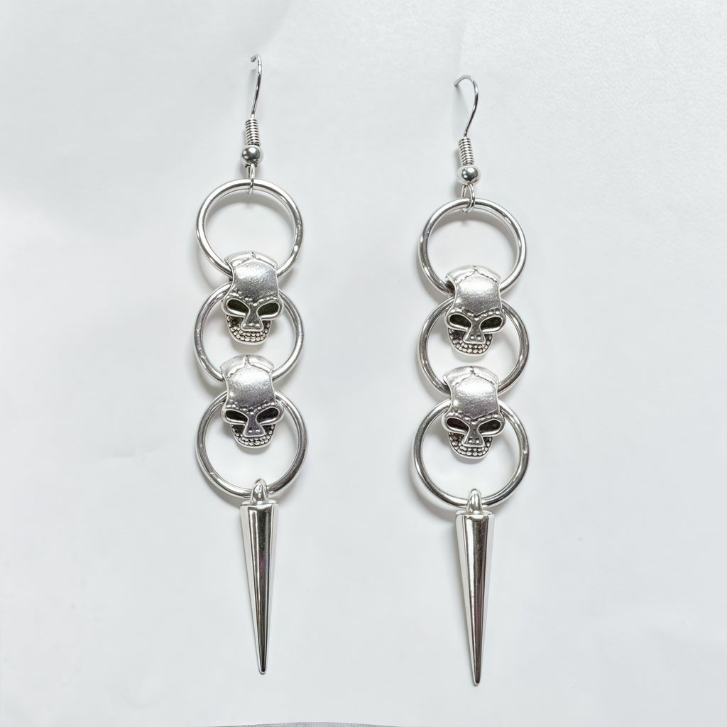 Elegant Earring for Every Occasion