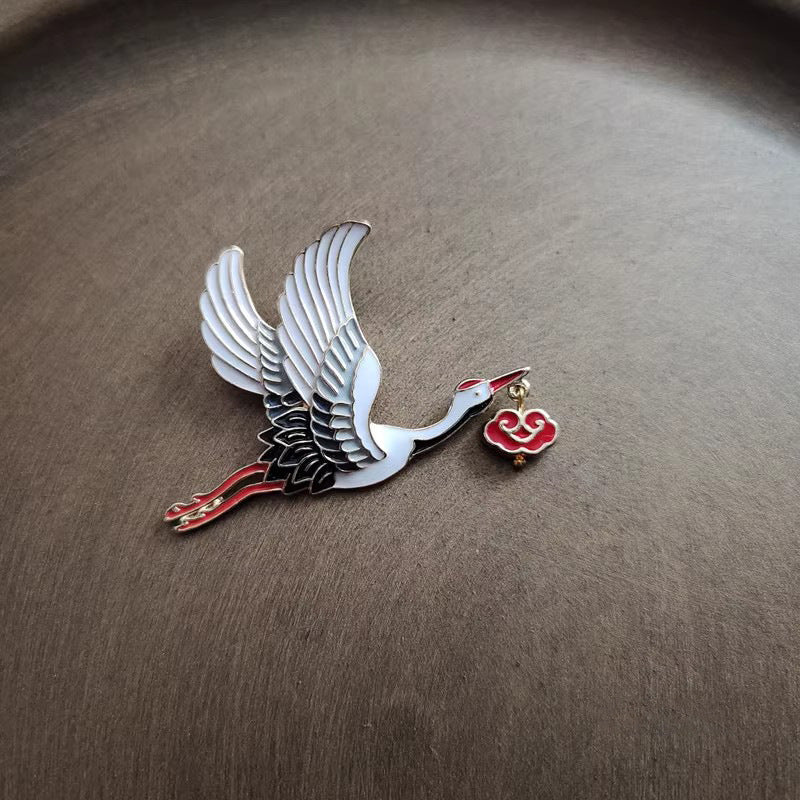 Vintage Handmade Piece