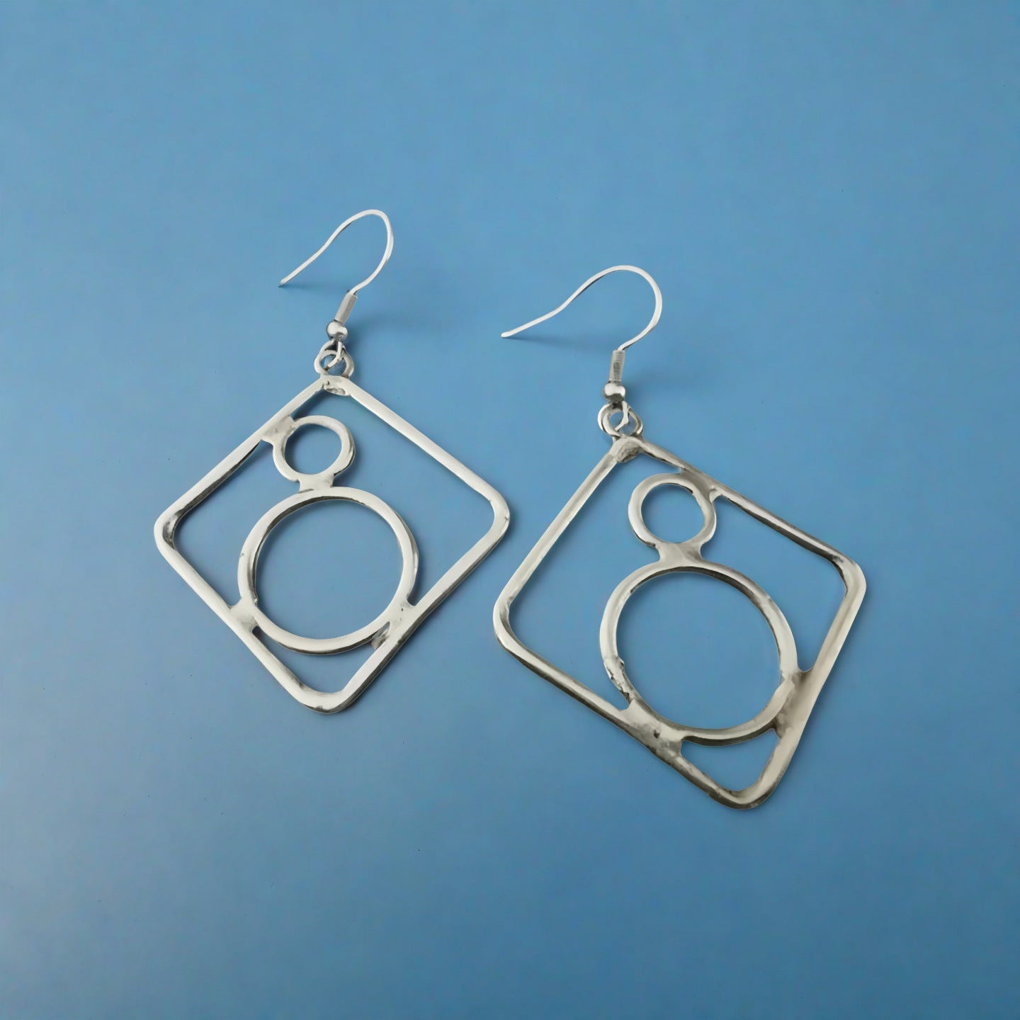 Stunning Earring for Daily Wear