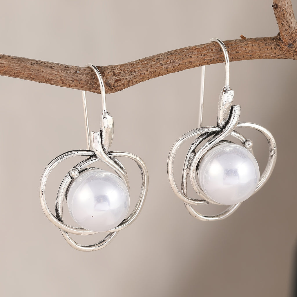 Elegant Pearl Earring for Every Occasion