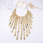 Beautiful Necklace with Unique Style