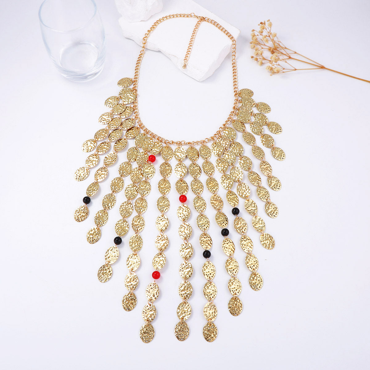 Beautiful Necklace with Unique Style