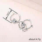 Stunning Earring for Daily Wear