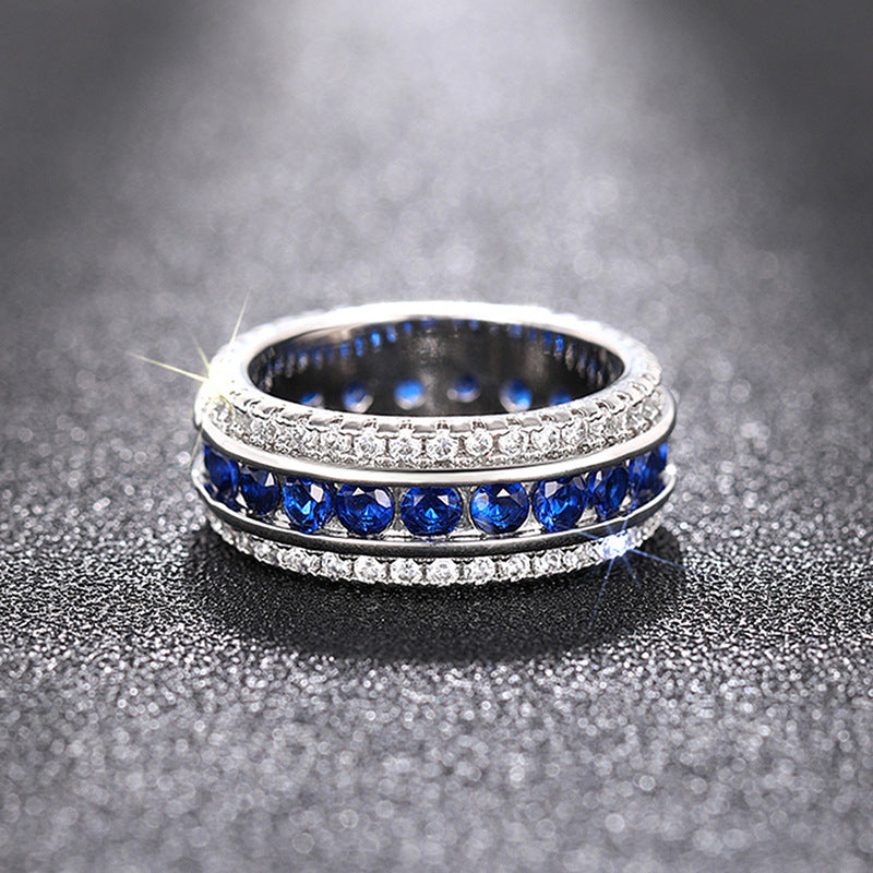 Delicate Artisan Ring