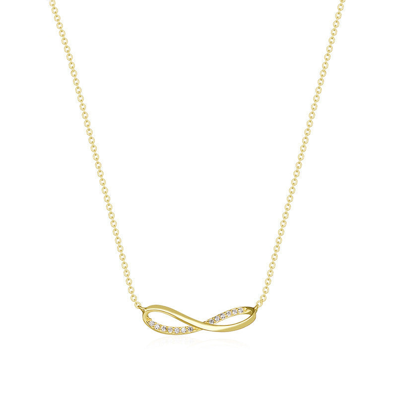 Beautiful Necklace with Unique Style