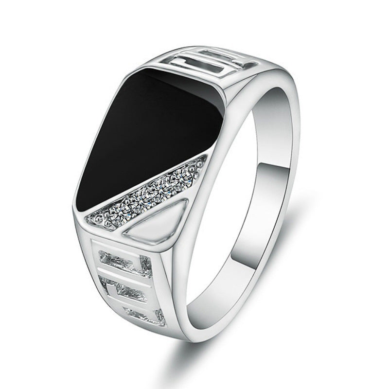 Charming Ring for Any Occasion