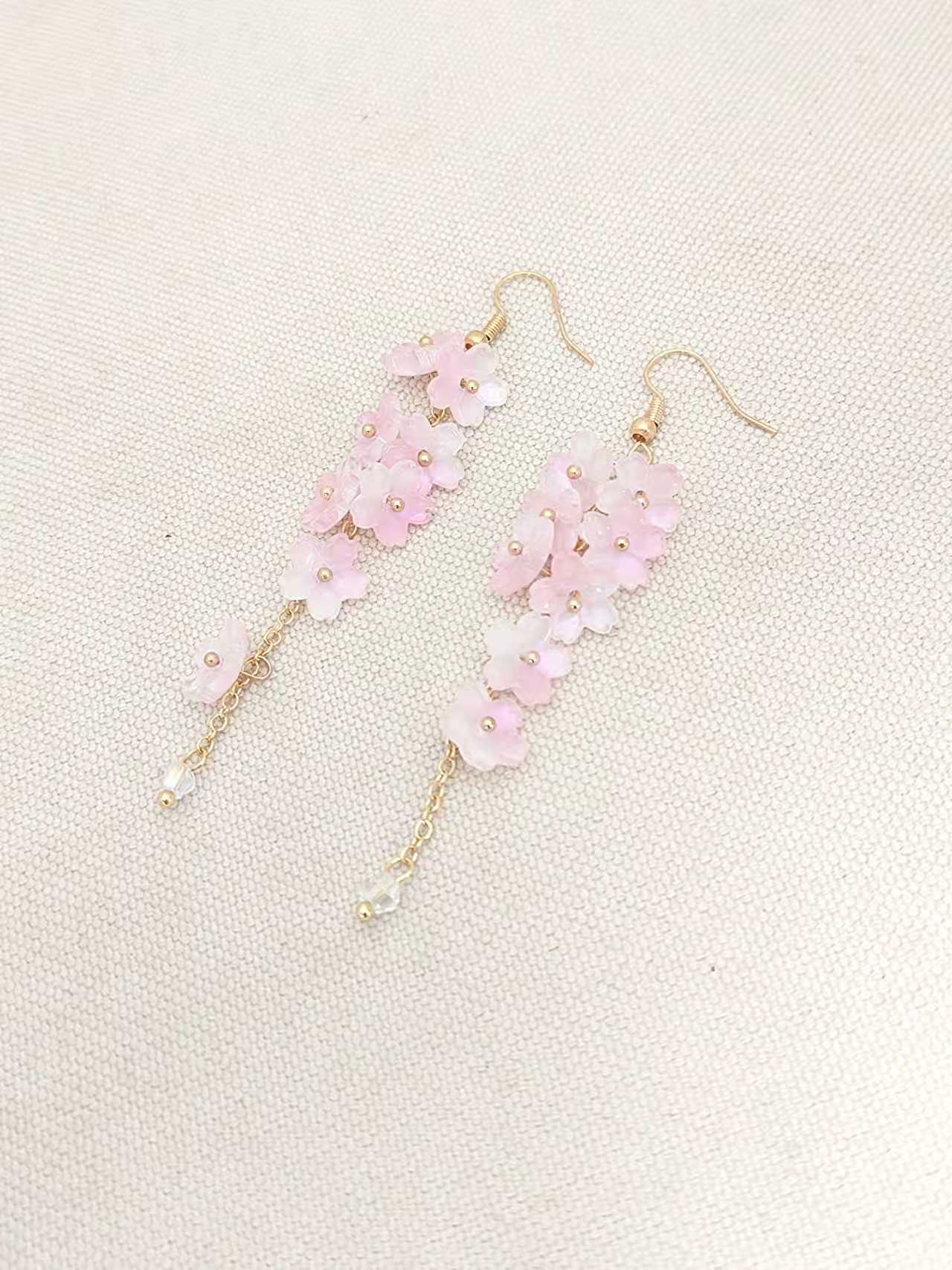 Classic Pearl Earring with Timeless Appeal