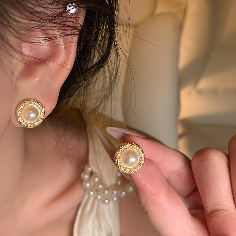 Vintage Handmade Piece