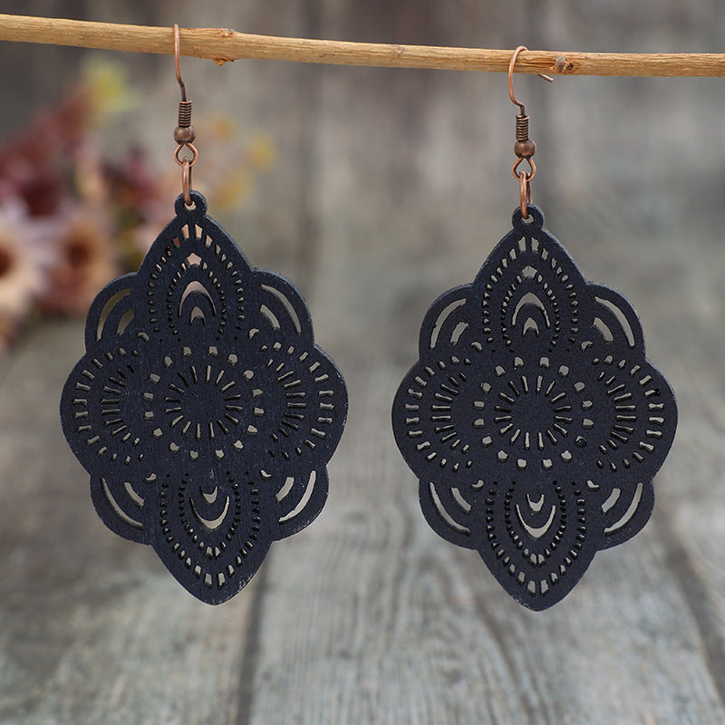 Elegant Earring for Every Occasion