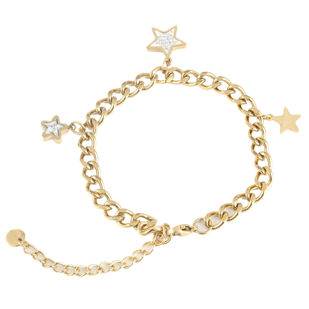 Beautiful Bracelet with Unique Style