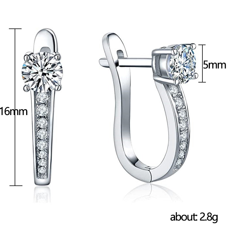 Elegant Earring for Every Occasion
