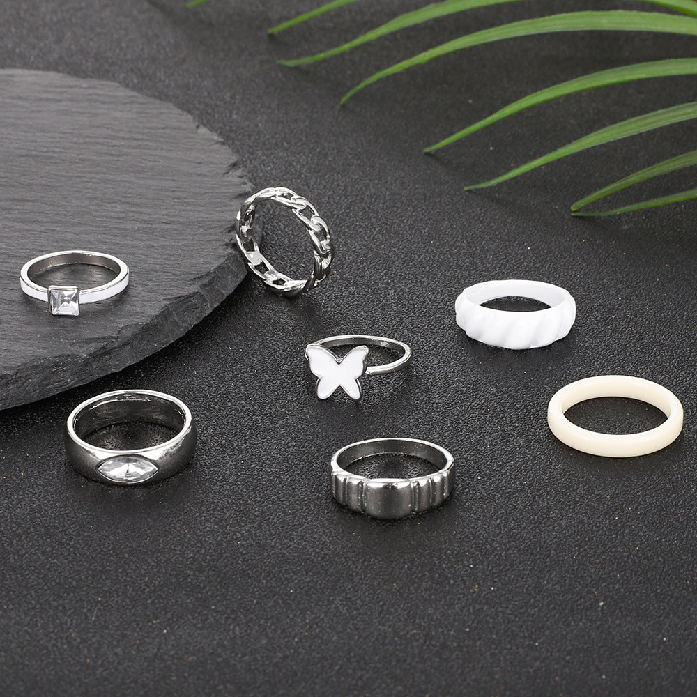 Vintage Handmade Set