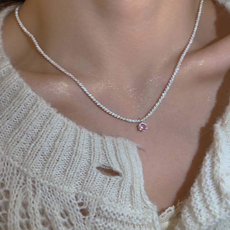 Vintage Handmade Necklace