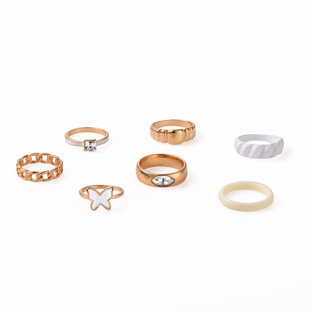 Vintage Handmade Set