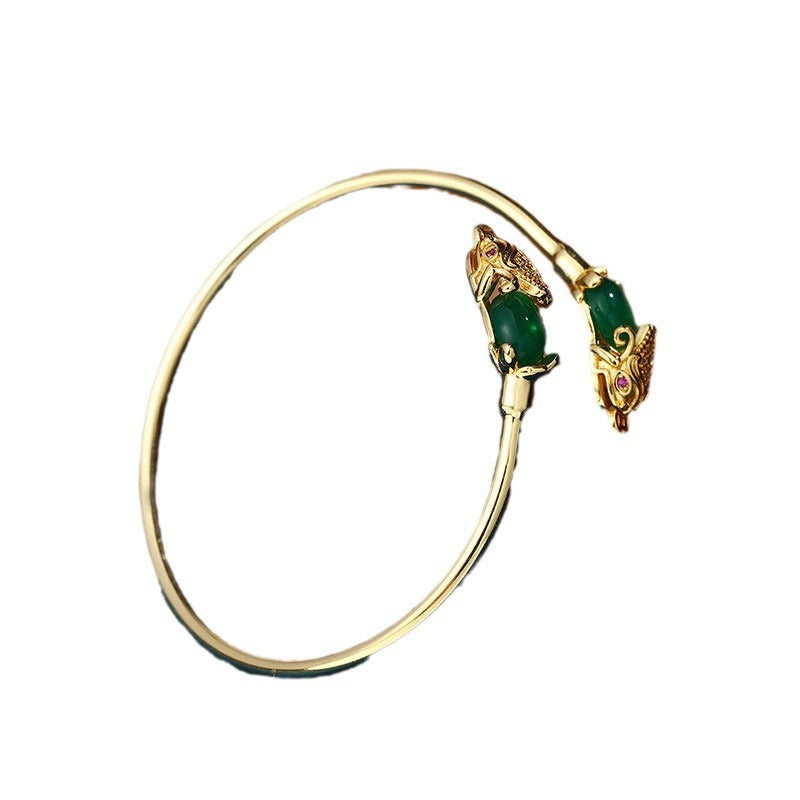 Beautiful Bracelet with Unique Style