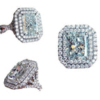 Vintage Handmade Ring