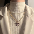 Stunning Pearl Necklace for Daily Wear