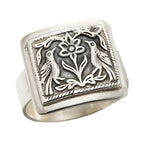 Charming Ring for Any Occasion