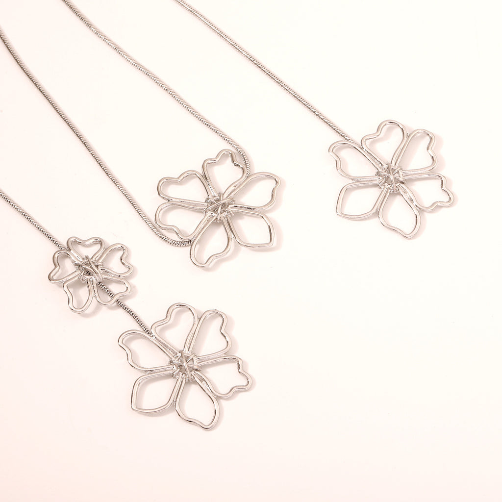 Vintage Handmade Necklace