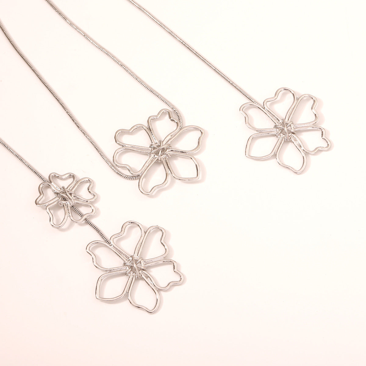 Vintage Handmade Necklace